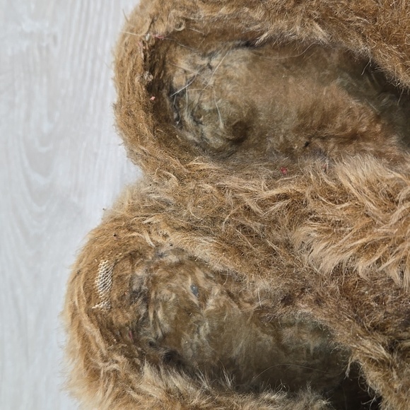 B.O.C Women Leather Insulated lined Clog Mary Jane mule shoes sz 9.5 - Picture 8 of 13